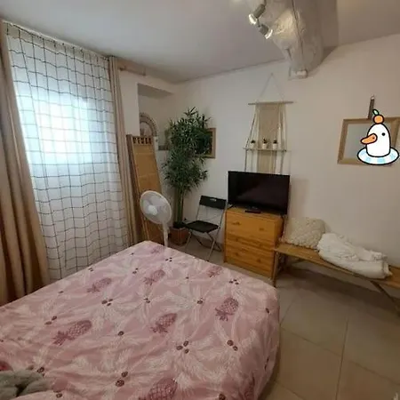 Apartmán Sur Le Port *