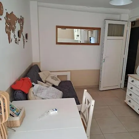 Apartmán Sur Le Port Bandol