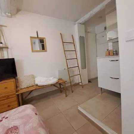 Sur Le Port Apartamento